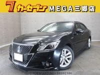 2013 TOYOTA CROWN HYBRID