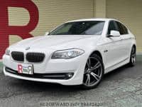 2013 BMW 5 SERIES