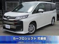 2023 TOYOTA NOAH