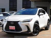 2022 LEXUS NX