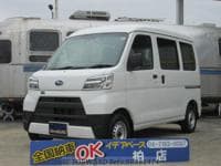 2020 SUBARU SAMBAR