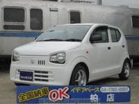 Used 2016 SUZUKI ALTO BR882475 for Sale