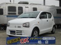 Used 2015 SUZUKI ALTO BR882476 for Sale