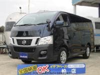 2016 NISSAN NISSAN OTHERS