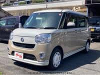 2021 DAIHATSU MOVE CANBUS