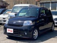 2009 DAIHATSU ESSE