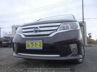 2011 NISSAN SERENA