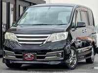 2011 NISSAN SERENA