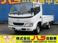 TOYOTA Toyoace