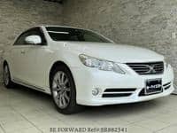 2011 TOYOTA MARK X