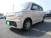 2013 SUZUKI MR WAGON