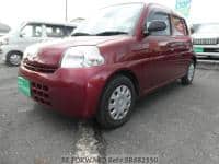 2011 DAIHATSU ESSE