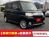 2013 DAIHATSU TANTO