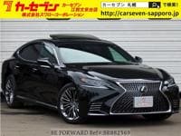 2018 LEXUS LS