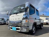 2018 MITSUBISHI CANTER