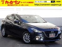 2014 MAZDA AXELA SPORT