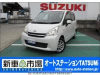 2011 DAIHATSU MOVE