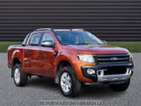 2015 FORD RANGER AUTOMATIC DIESEL