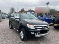 2015 FORD RANGER MANUAL DIESEL