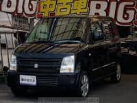 2007 SUZUKI WAGON R