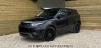 2015 LAND ROVER RANGE ROVER EVOQUE AUTOMATIC DIESEL