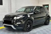 2015 LAND ROVER RANGE ROVER EVOQUE AUTOMATIC DIESEL