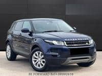 2015 LAND ROVER RANGE ROVER EVOQUE AUTOMATIC DIESEL