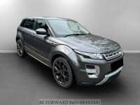 2015 LAND ROVER RANGE ROVER EVOQUE AUTOMATIC DIESEL