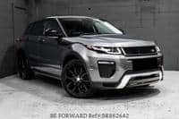 2015 LAND ROVER RANGE ROVER EVOQUE AUTOMATIC DIESEL