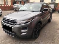 2015 LAND ROVER RANGE ROVER EVOQUE AUTOMATIC DIESEL