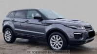 2015 LAND ROVER RANGE ROVER EVOQUE AUTOMATIC DIESEL