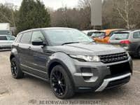 2015 LAND ROVER RANGE ROVER EVOQUE AUTOMATIC DIESEL