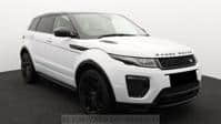 2015 LAND ROVER RANGE ROVER EVOQUE AUTOMATIC DIESEL