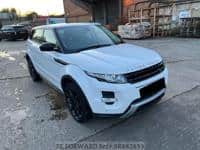 Used 2015 LAND ROVER RANGE ROVER EVOQUE BR882653 for Sale