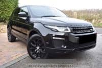 Used 2016 LAND ROVER RANGE ROVER EVOQUE BR882656 for Sale