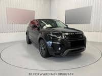 2016 LAND ROVER RANGE ROVER EVOQUE AUTOMATIC DIESEL