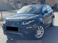 2016 LAND ROVER RANGE ROVER EVOQUE AUTOMATIC DIESEL