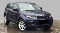 Used 2016 LAND ROVER RANGE ROVER EVOQUE BR882663 for Sale