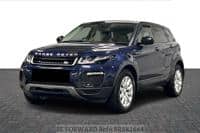 Used 2016 LAND ROVER RANGE ROVER EVOQUE BR882664 for Sale