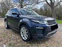 2016 LAND ROVER RANGE ROVER EVOQUE AUTOMATIC DIESEL