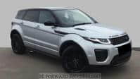 2016 LAND ROVER RANGE ROVER EVOQUE AUTOMATIC DIESEL