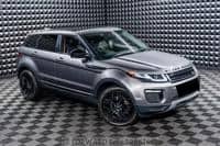 Used 2016 LAND ROVER RANGE ROVER EVOQUE BR882669 for Sale