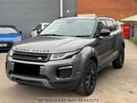 2016 LAND ROVER RANGE ROVER EVOQUE AUTOMATIC DIESEL