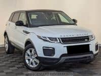 2016 LAND ROVER RANGE ROVER EVOQUE AUTOMATIC DIESEL