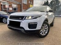 2016 LAND ROVER RANGE ROVER EVOQUE AUTOMATIC DIESEL