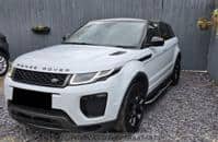 2016 LAND ROVER RANGE ROVER EVOQUE AUTOMATIC DIESEL