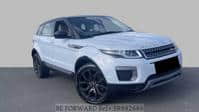 2016 LAND ROVER RANGE ROVER EVOQUE AUTOMATIC DIESEL