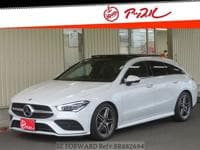 2019 MERCEDES-BENZ CLA-CLASS CLA200DAMG