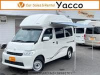 2022 TOYOTA TOWNACE VAN