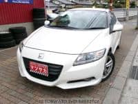 2010 HONDA CR-Z